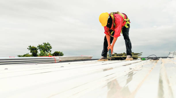 Best Flat Roofing  in Lawrenceburg, IN