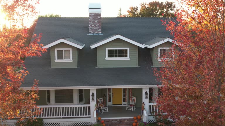 Best Green or Eco-Friendly Roofing Solutions  in Lawrenceburg, IN