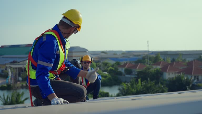 Best Green or Eco-Friendly Roofing Solutions  in Lawrenceburg, IN