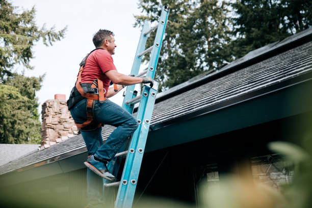 Best Roofing for New Construction  in Lawrenceburg, IN