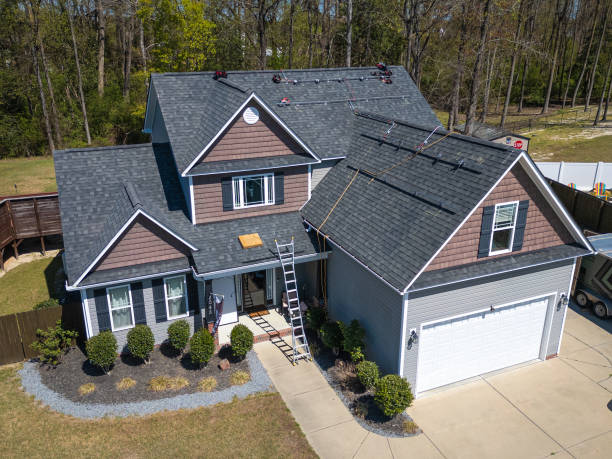 Best Roof Ventilation Installation  in Lawrenceburg, IN
